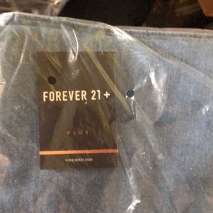 Forever 21 Jeans